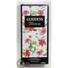 Image 1 : LOVALI GODDESS FLOWER EAU DE PARFUM 80ML