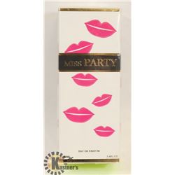 LOVALI MISS PARTY EAU DE PARFUM 100ML