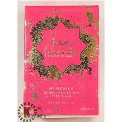 LOVALI FAN FAVORITE POUR FEMME EAU DE PARFUM 100ML