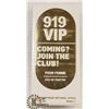 Image 1 : LOVALI 919 VIP COMING? JOIN THE CLUB POUR FEMME