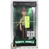 Image 1 : WALKING DEAD VINYL IDOLZ RICK GRIMES FIGURE.