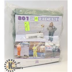 NEW "WASIP" 801 HURRICANE