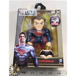 METALS DIECAST DC COMICS "BATMAN VS