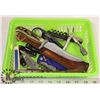 Image 1 : PUMA SKINNER HUNTING KNIFE COMES WITH ASSORTMENT