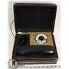 Image 1 : VINTAGE DESKTOP BOX PHONE