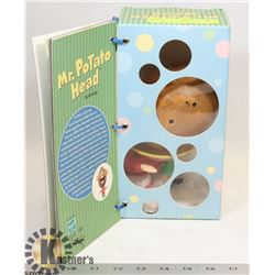 50TH ANNIVERSARY MR. POTATO HEAD