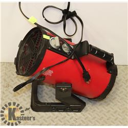 PATTON 5120 BTU HEATER