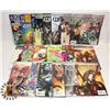 Image 1 : LOT OF 20 ASSORTED MARVEL COMICS.