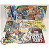 Image 1 : LOT OF 15 SUPERMAN COMICS.