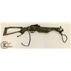 Image 1 : CROSSBOW WITH ARROWS-NEEDS TO BE RESTRUNG