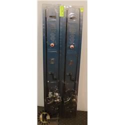 SET OF 2 NEW FISHING ESSENTIALS SUNSHINE