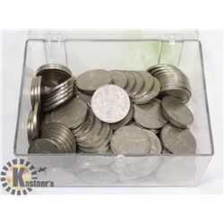 114 KING GEORGE V NICKLES 1922-1936.