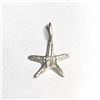 Image 3 : SILVER STAR PENDANT