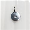 Image 3 : SILVER PENDANT