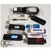 Image 1 : BAG WITH 11 USBS INCL. 2 GB, 4 GB, 8 GB,