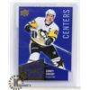 Image 1 : SIDNEY CROSBY SHOOTING STARS PITTSBURGH PENGUINS