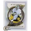 Image 1 : MARC ANDRE FLEURY PITTSBURGH PENGUINS RC MCDONALDS