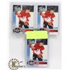 Image 1 : BOBBY ORR X3 TEAM CANADA CANADIAN TIRE 17-18 SP
