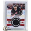 Image 1 : ELIAS LINDHOLM UD GAME JERSEY CARD 15-16