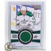 Image 1 : VALERI NICHUSHKIN UD GAME JERSEY CARD 15-16