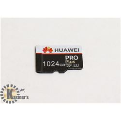 NEW HUAWEI PRO PLUS 1024GB MICRO SD