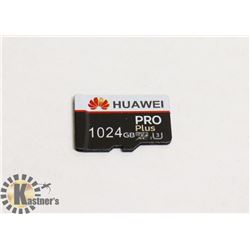 NEW HUAWEI PRO PLUS 1024GB MICRO SD