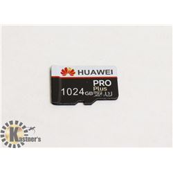 NEW HUAWEI PRO PLUS 1024GB MICRO SD