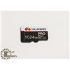 Image 1 : NEW HUAWEI PRO PLUS 1024GB MICRO SD