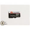 Image 1 : NEW HUAWEI PRO PLUS 1024GB MICRO SD
