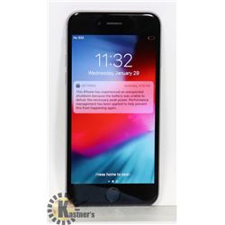 APPLE IPHONE 6 UNLOCKED 16GB NO CORDS
