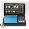 Image 1 : NEW BLACK DIGITAL SCALE