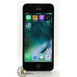 APPLE IPHONE C-LOCKED TO BELL AND VIRGIN 16GB