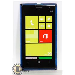 MICROSOFT LUMIA 41 MEGA PIXEL CAMERA 16GB-NO CORDS