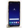 Image 1 : SAMSUNG S8 UNLOCKED NO CORDS
