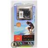 Image 1 : 1080P SPORTS ACTION CAM