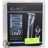 Image 1 : NEW KEMEI PROFESSIONAL HAIR CLIPPER