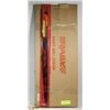 Image 1 : PACK OF 5 NEW ULTRA VISION 26" METAL WIPER BLADES