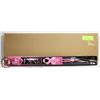 Image 1 : CASE OF 6 NEW 18" PINK WIPER BLADES