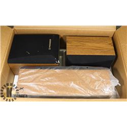 PIONEER SPEAKER SYSTEM S-CR3000-Q