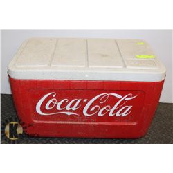 COKE COOLER