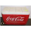 Image 1 : COKE COOLER