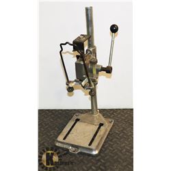 VINTAGE BOFA DRILL PRESS MODEL 4000