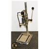 Image 1 : VINTAGE BOFA DRILL PRESS MODEL 4000