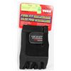 Image 1 : YORK SIZE M FIRM FIT WEIGHT LIFTING GLOVES
