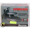 Image 1 : WIRELESS UNIVERSAL HEADPHONE SYSTEM 321-8001