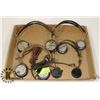 Image 1 : ANTIQUE HEADPHONE SETS