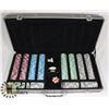 Image 1 : POKER SET WORLD POKER TOUR