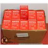 Image 1 : LOT OF KORES 1000 PAPER CLIP 33MM BOXES
