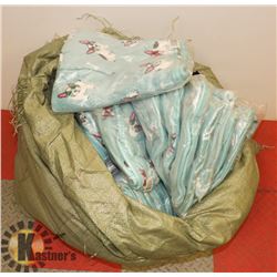 LOT OF CUTE PET BLANKIES.