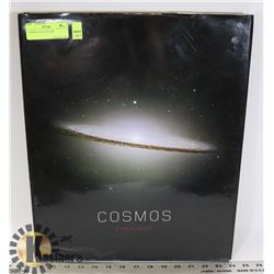 COSMOS- A FIELD GUIDE